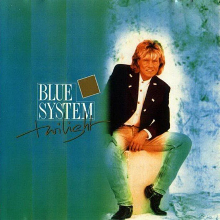 Blue System - Sorry Little Sarah